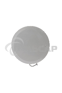 Коробка распаячная ОУ, D 85х40мм, IP54 (УПр 85/40.1.3) Rexant