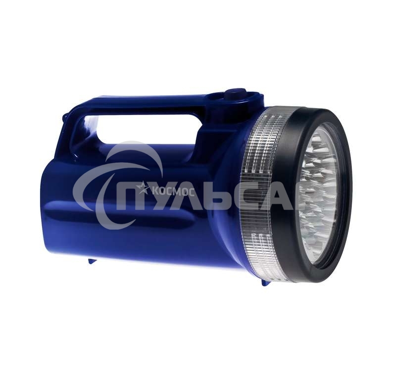 Фонарь Космос Классика 860 LED (19Led 4хR20)