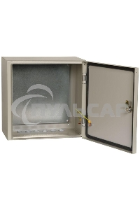 Корпус металлический ЩМП-4.4.2-0 74 У2 IP54 ИЭК YKM40-442-54