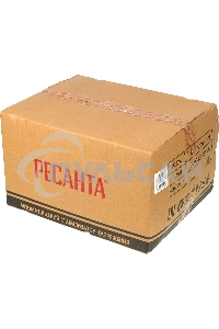 Стабилизаторы напряжения Ресанта АСН-5 000 Н/1-Ц 63/6/16 Стабилизатор Lux 220В±8%, Габариты 260х155х310, Вес 8кг