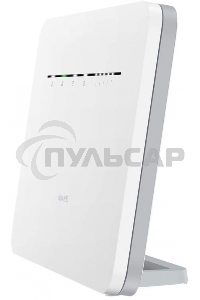 Маршрутизатор Wi-Fi 1200MBPS 4G белый B535-232A HUAWEI