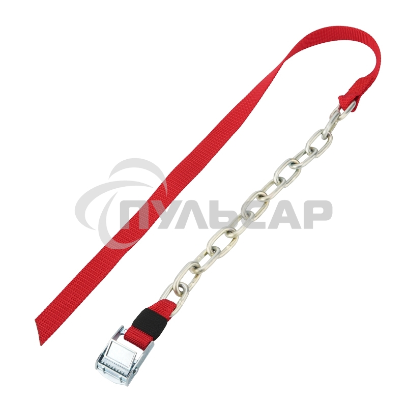 Цепи (браслеты) противоскольжения Rexant для кроссоверов, однорядные, к-т 6 шт.