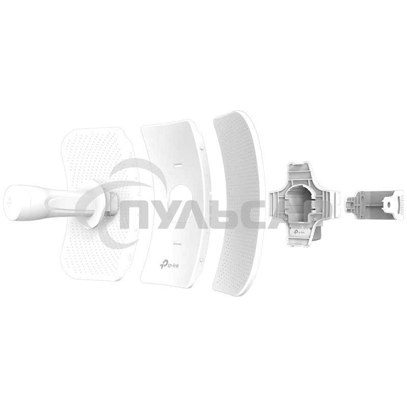 Наружная точка доступа Wi Fi SMB TP-Link CPE605 5 ГГц 150 Мбит/с 23 дБи