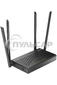 Маршрутизатор D-Link DVG-5402G/GFRU/S1A