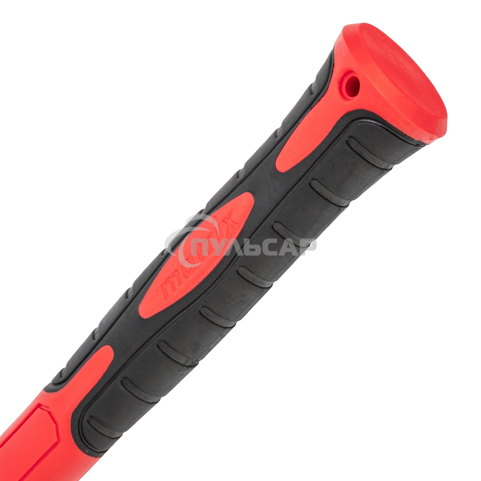 Кувалда Matrix ''optimal'', 2000 г, фибергласовая обрезиненная рукоятка