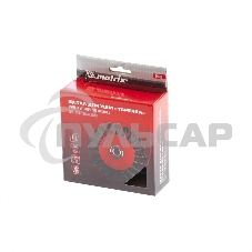 Щетка Matrix для УШМ, 115 мм, М14, Тарелка, крученая проволока 0,5 мм