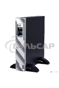 Источник бесперебойного питания Powercom Smart-UPS SMART RT