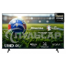 Телевизор Hisense 43