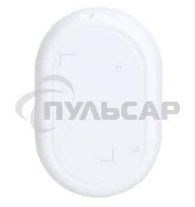 Кнопка тревоги Dahua DHI-ARD822-W2(868)