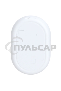 Кнопка тревоги Dahua DHI-ARD822-W2(868)