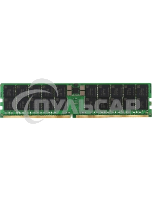 Оперативная память Hynix, DDR5, 64Gb (1x64 Gb), 4800 MHz, CL40, RDIMM