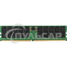 Оперативная память Hynix, DDR5, 64Gb (1x64 Gb), 4800 MHz, CL40, RDIMM Оперативная память Hynix, DDR5, 64Gb (1x64 Gb), 4800 MHz, CL40, RDIMM