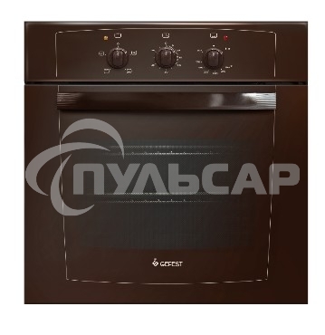 Газовый духовой шкаф Gefest 601-01 К, встраиваемый