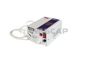 Стабилизатор напряжения Rucelf КОТЕЛ-600 0.6кВА однофазный белый