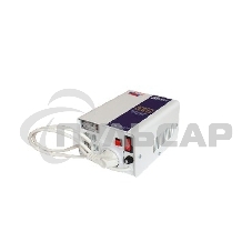 Стабилизатор напряжения Rucelf КОТЕЛ-600 0.6кВА однофазный белый