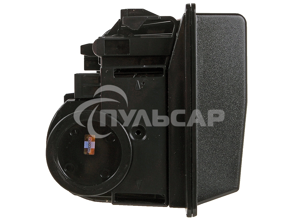 Картридж лазерный Kyocera-Mita TK-440 черный для FS-6950DN 15000стр.