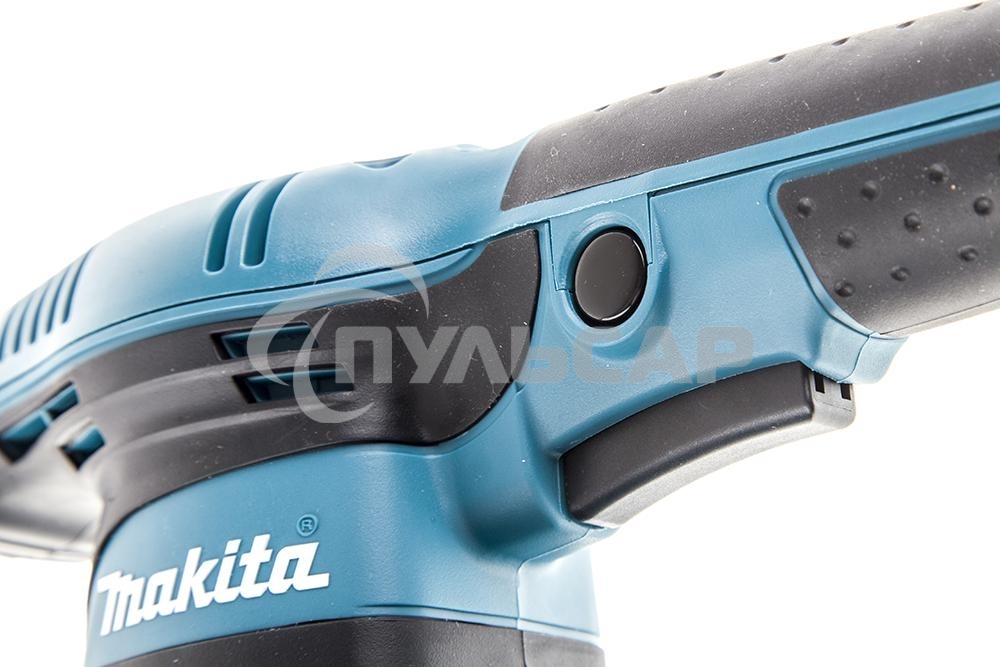 Вибро шлифовальная машина Makita BO3711 190Вт