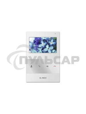 Монитор LCD 4.3