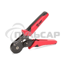 Пресс-клещи KBT ПКВш-6 (74593) шестигранные