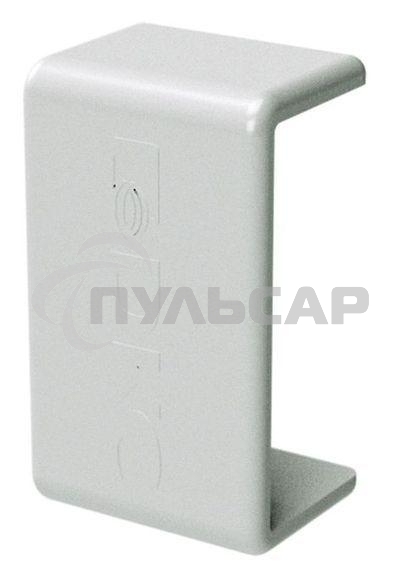 Соединение на стык для кабель-канала GM 50х20 ДКС 00653