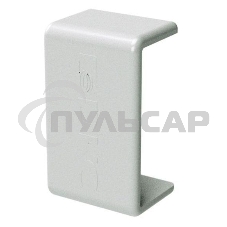 Соединение на стык для кабель-канала GM 50х20 ДКС 00653