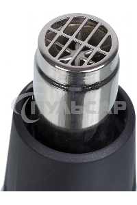 Технический фен Ресанта ФЭ-2000ЭКД 2000Вт темп.50/70-600С