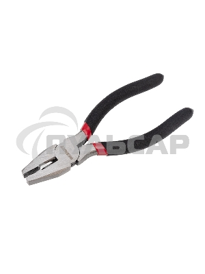 Плоскогубцы комбинированные Rexant 160 мм, обливные рукоятки