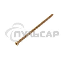 Шуруп по бетону KRANZ 7.5х152, короб (100 шт./уп.)