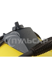 Тепловая пушка Ballu BHP-P-66/4/0кВт 850м3/час 9.1А 290x430x320мм