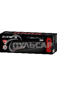 Щипцы Polaris PHSZ 1309TAi Argan Therapy PRO 38Вт макс.темп.:230С черный