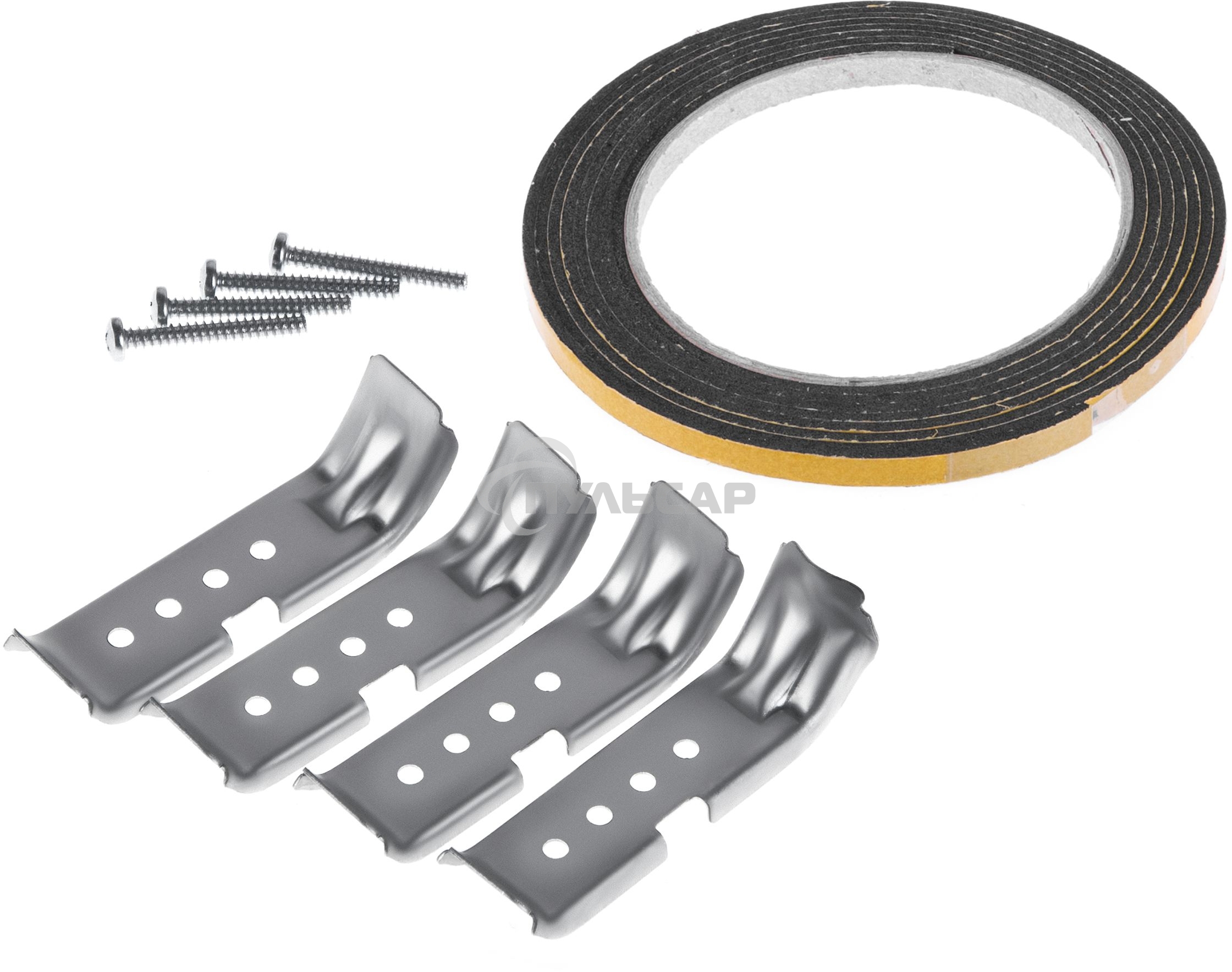 Газовая варочная панель HOMSair HGS646S