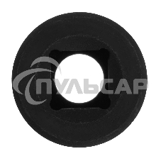 Головка ударная шестигранная, 16 мм, 1/2