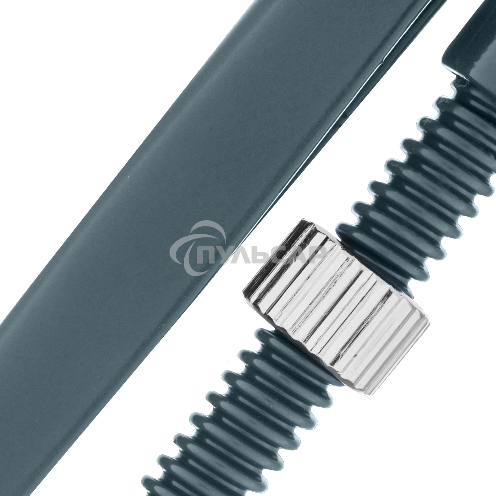 Ключ трубный СИБРТЕХ рычажный КТР-115770