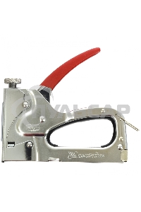 Степлер мебельный Matrix MASTER 4-функциональный, тип скобы: 140, 36, 300, 500, 6-14 мм