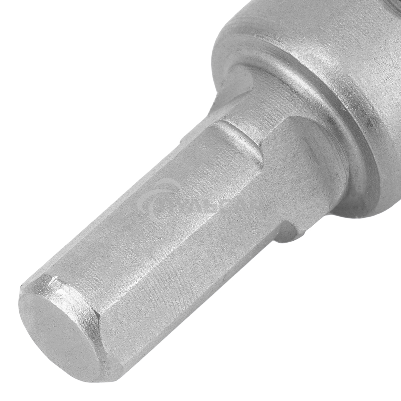 Коронка по металлу твердосплавная, 22 мм Denzel