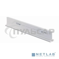 Разделитель для кабель-канала SEP-N 60/50 (дл.2м) ДКС 01415