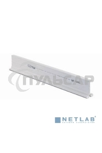 Разделитель для кабель-канала SEP-N 60/50 (дл.2м) ДКС 01415