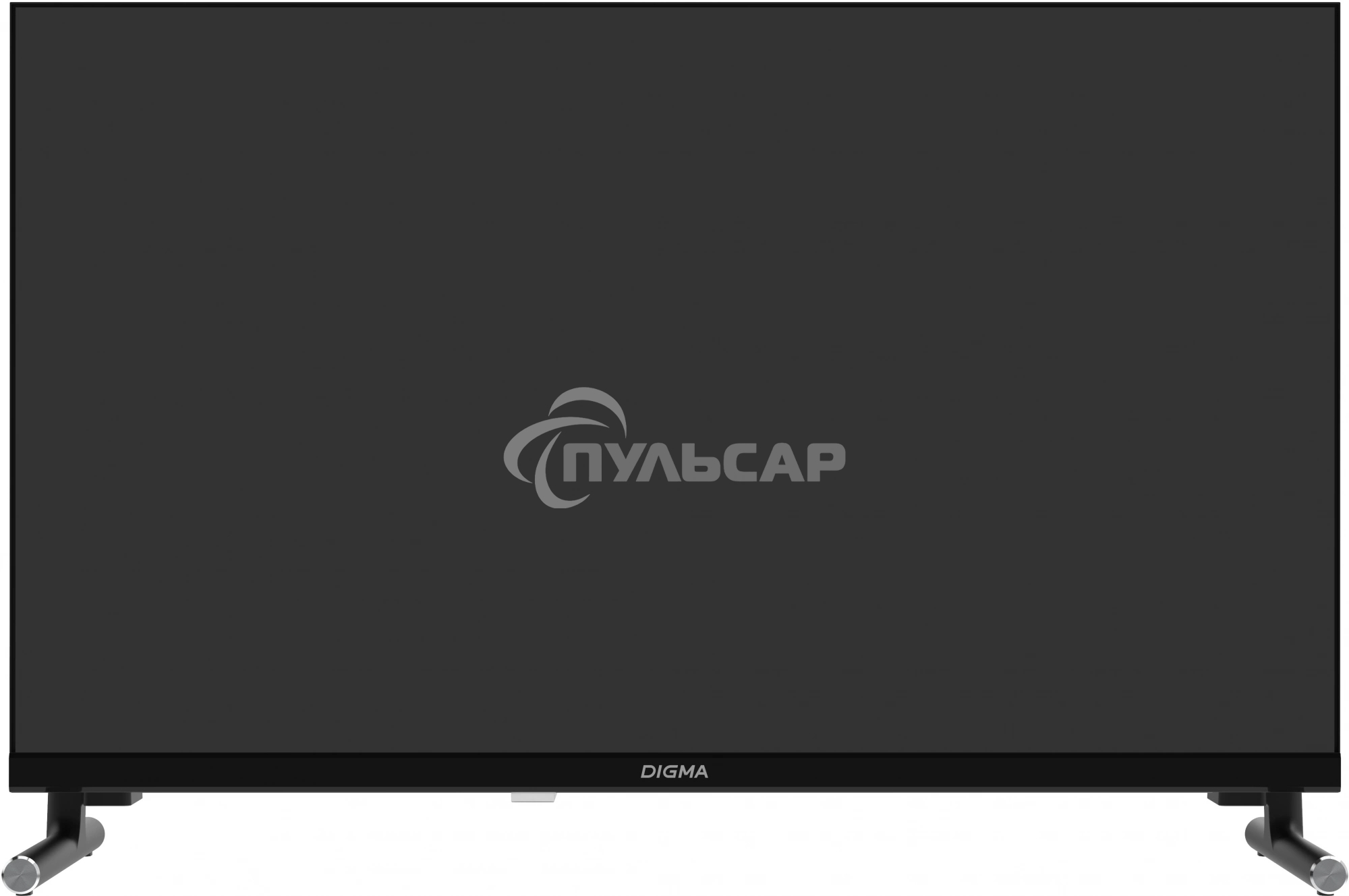 Телевизор Digma 24