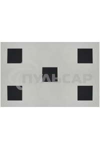 Экран на раме Cactus 127x224см Alr Expert CS-PSALRE-224X127-MM магнитное крепление 16:9 настенный натяжной черный