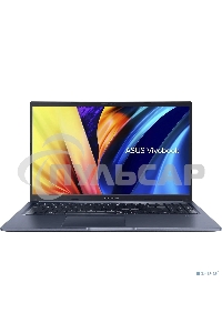 Ноутбук Asus Vivobook 15 X1502VA-BQ443 Core i5 13420H 16Gb SSD 512Gb Intel UHD Graphics 15.6