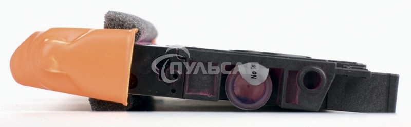 Картридж лазерный Cactus CS-CLT-M409S пурпурный (1000 стр.) для Samsung CLP-310/315/CLX-3170/3175/3175FN