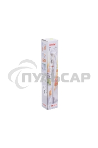 Блендер погружной Bosch MSM6B100 280Вт белый