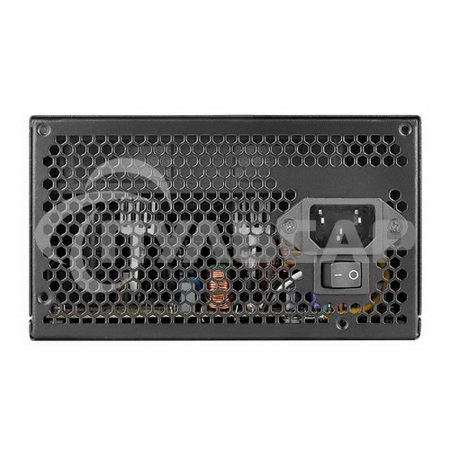 Блок питания Thermaltake TR2 S 700W (PS-TRS-0700NPCWEU-2), 700Вт, 80 PLUS, 120мм, черный