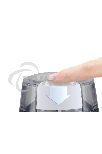 Кофемолка Centek CT-1360 Black 250Вт, 45 г