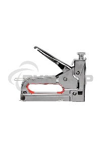 Степлер мебельный металлический Rexant