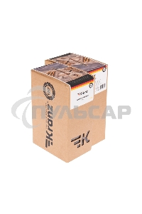 Шуруп по бетону KRANZ 7.5х152, короб (100 шт./уп.)