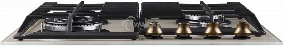 Газовая варочная панель Maunfeld EGHG.64.63CBG.R/G