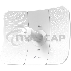 Наружная точка доступа Tp-Link CPE710 5 ГГц 867 Мбит/с 23 дБи Wi-Fi стандарта AC SMB