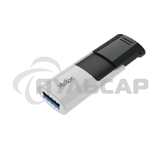 Флешка USB Netac U182 Blue 16 Gb <NT03U182N-016G-30BL>, USB 3.0