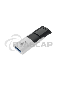 Флешка USB Netac U182 Blue 16 Gb <NT03U182N-016G-30BL>, USB 3.0